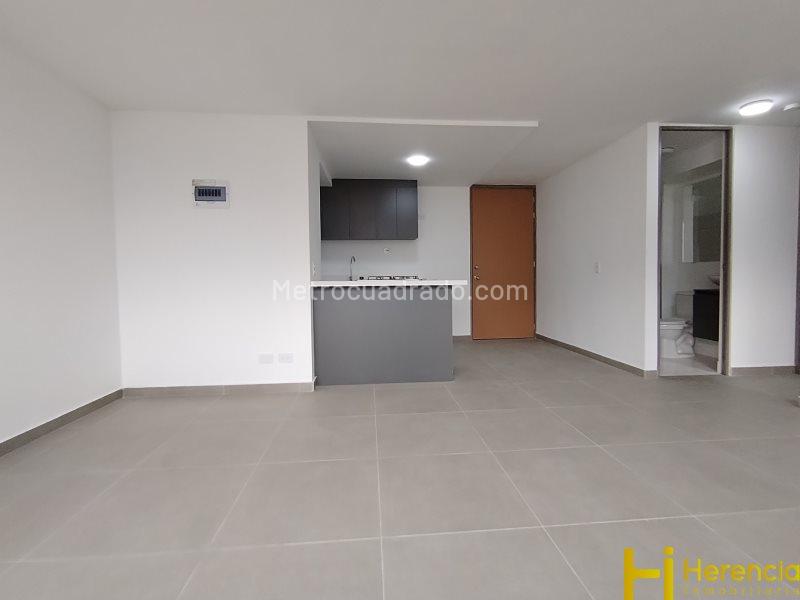 Apartamento en arriendo 2 habitaciones en Machado, Copacabana - 5