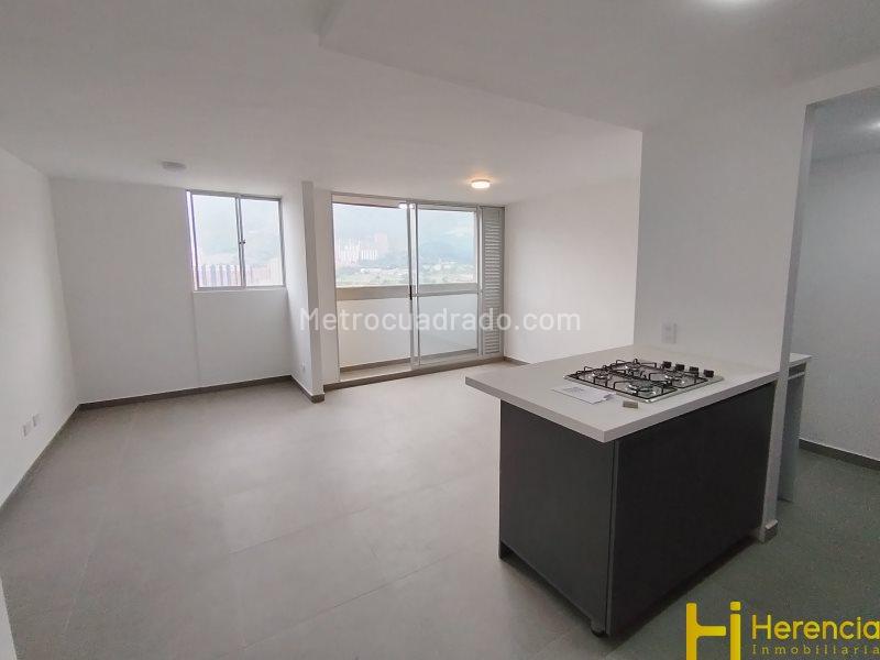 Apartamento en arriendo 2 habitaciones en Machado, Copacabana - 6