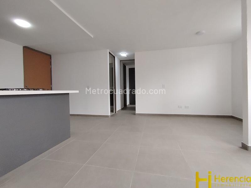 Apartamento en arriendo 2 habitaciones en Machado, Copacabana - 7