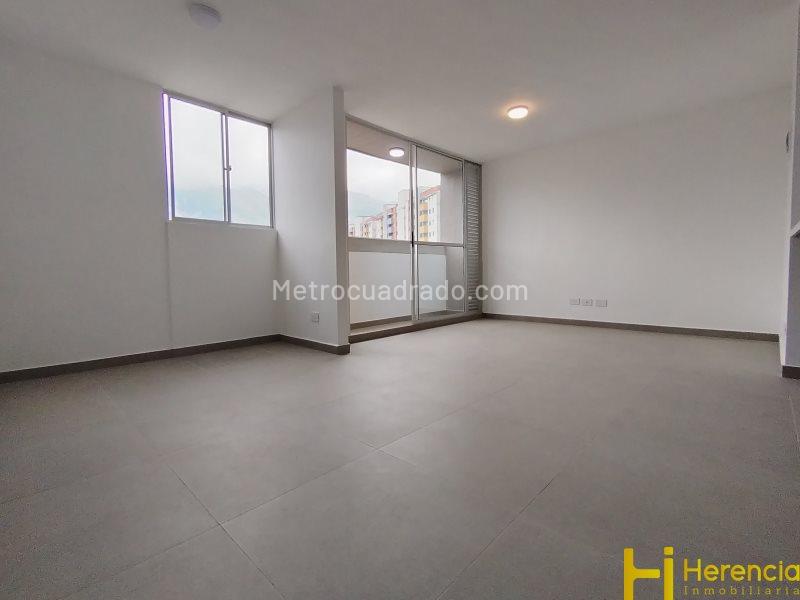 Apartamento en arriendo 2 habitaciones en Machado, Copacabana - 8