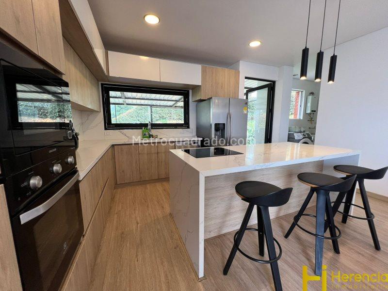 Casa en Arriendo, Norteamerica, Bello - Ansicht 3