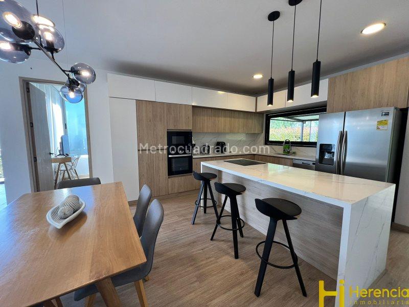 Casa en Arriendo, Norteamerica, Bello