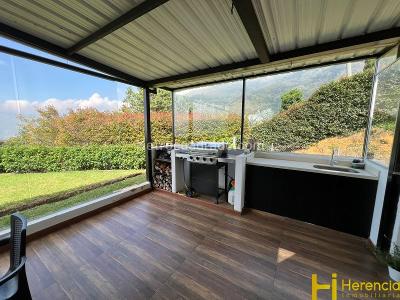 Casa de 4 alcobas en arriendo en Norteamerica, Bello · foto 9 de 20