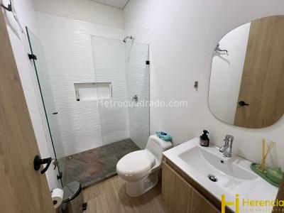 Casa de 4 alcobas en arriendo en Norteamerica, Bello · foto 18 de 20