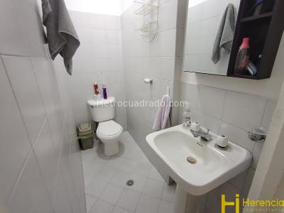 Casa de 4 alcobas en venta en Buenos Aires, Medellín, 300 m² · foto 18 de 20