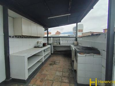 Casa de 4 alcobas en venta en Buenos Aires, Medellín, 300 m² · foto 19 de 20