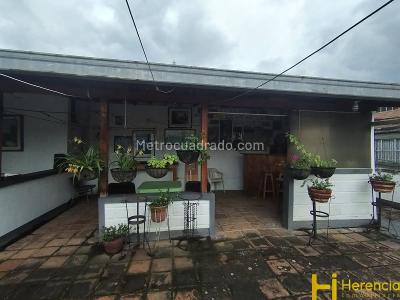 Casa de 4 alcobas en venta en Buenos Aires, Medellín, 300 m² · foto 20 de 20