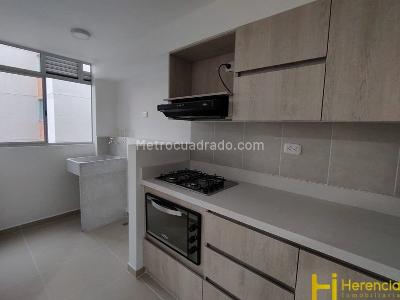 Apartamento de 3 alcobas en venta en Fontibon, Rionegro, 62 m² · foto 2 de 20