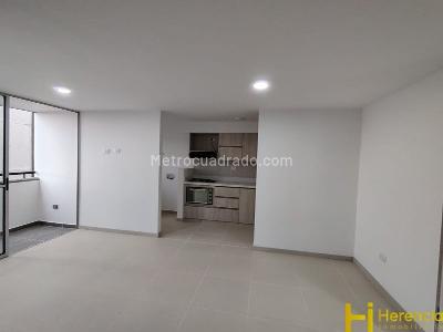Apartamento de 3 alcobas en venta en Fontibon, Rionegro, 62 m² · foto 3 de 20