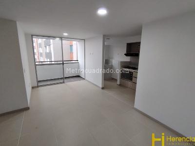 Apartamento de 3 alcobas en venta en Fontibon, Rionegro, 62 m² · foto 4 de 20