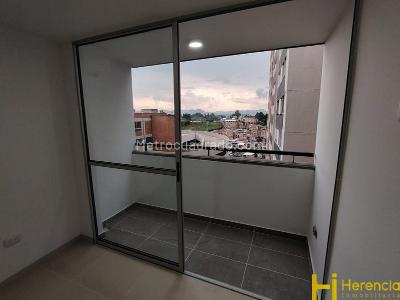 Apartamento de 3 alcobas en venta en Fontibon, Rionegro, 62 m² · foto 6 de 20