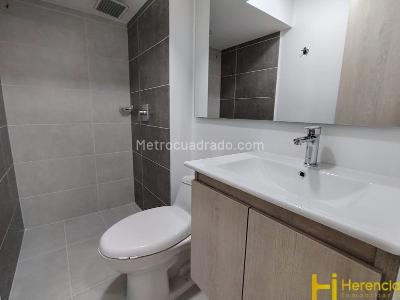 Apartamento de 3 alcobas en venta en Fontibon, Rionegro, 62 m² · foto 11 de 20