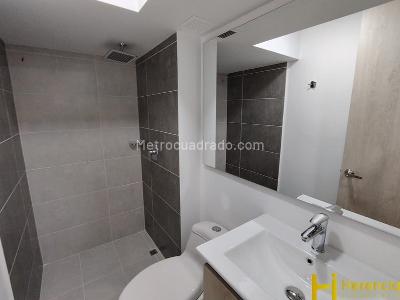 Apartamento de 3 alcobas en venta en Fontibon, Rionegro, 62 m² · foto 13 de 20