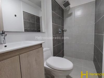 Apartamento de 3 alcobas en venta en Fontibon, Rionegro, 62 m² · foto 17 de 20