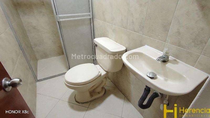 Apartamento en arriendo de 3 habitaciones en San José, Itagüí - 7