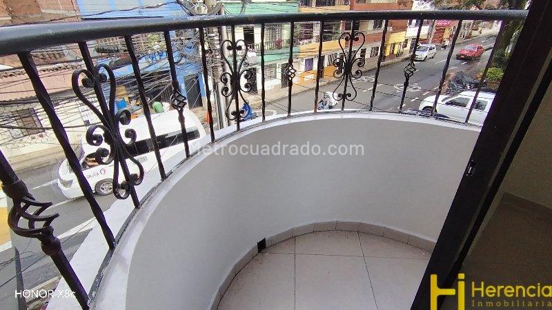Apartamento en arriendo de 3 habitaciones en San José, Itagüí - 8