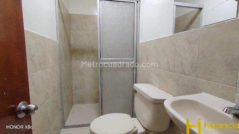 Apartamento en arriendo de 3 habitaciones en San José, Itagüí - 9