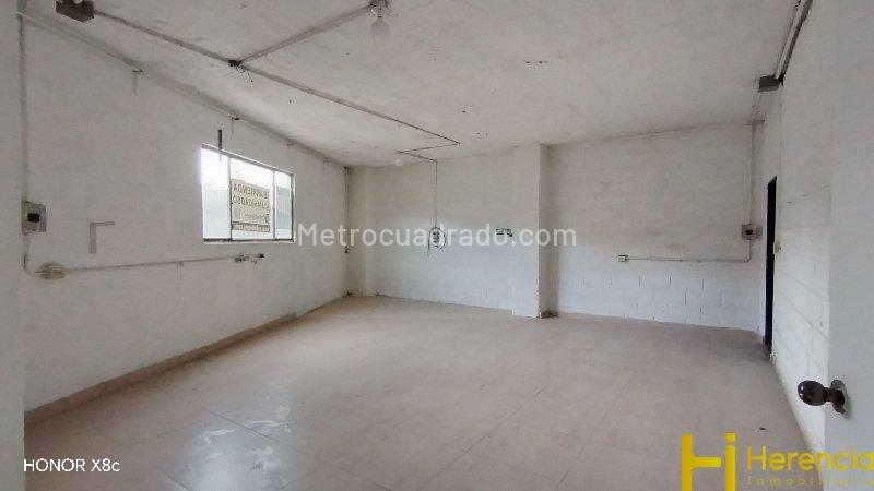 Bodega en Arriendo, Santafe, Medellín - Ansicht 2
