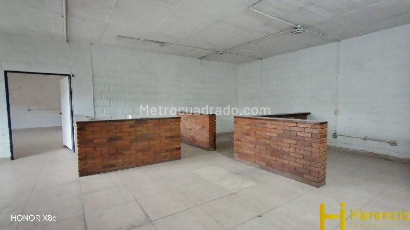 Bodega en Arriendo, Santafe, Medellín - Ansicht 3