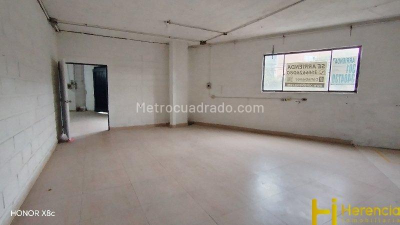Bodega en Arriendo, Santafe, Medellín - Ansicht 4