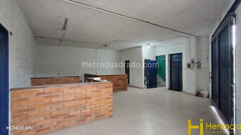 Bodega en Arriendo, Santafe, Medellín - Ansicht 6