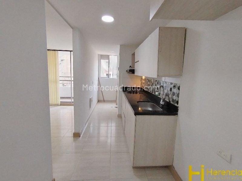 3BR Apartment in La Gabriela (71 m²)