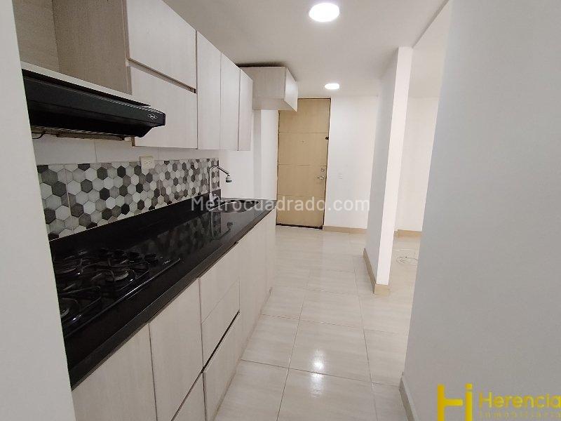 3BR Apartment in La Gabriela (71 m²) - 2