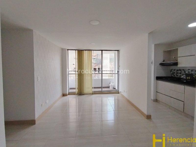 3BR Apartment in La Gabriela (71 m²) - 3