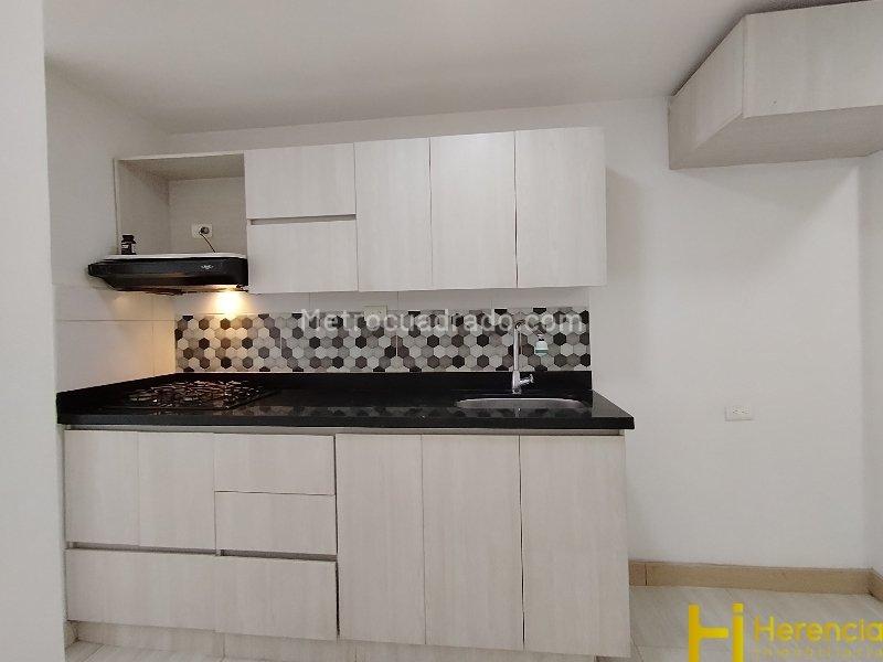 3BR Apartment in La Gabriela (71 m²) - 4