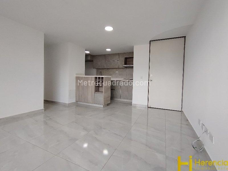 3BR Apartment in Machado (55 m²)