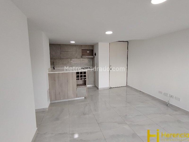 3BR Apartment in Machado (55 m²) - 2
