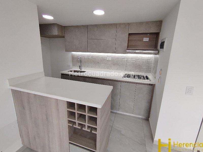 3BR Apartment in Machado (55 m²) - 4
