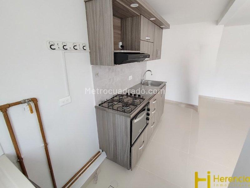 2BR Apartment in La Navarra (50 m²)