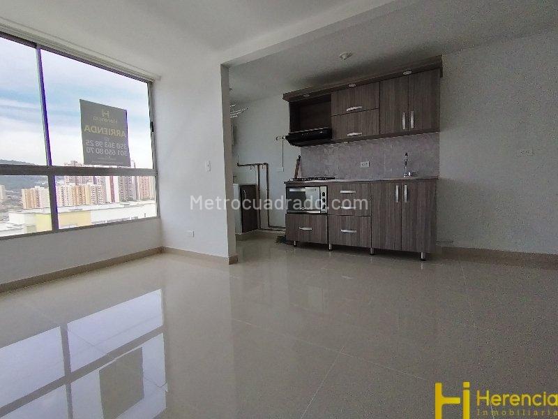 2BR Apartment in La Navarra (50 m²) - 2
