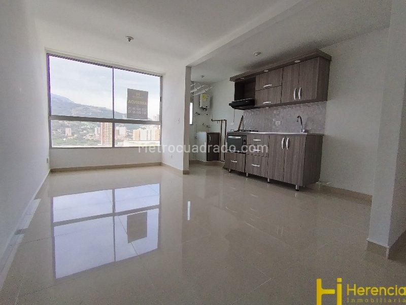 2BR Apartment in La Navarra (50 m²) - 3
