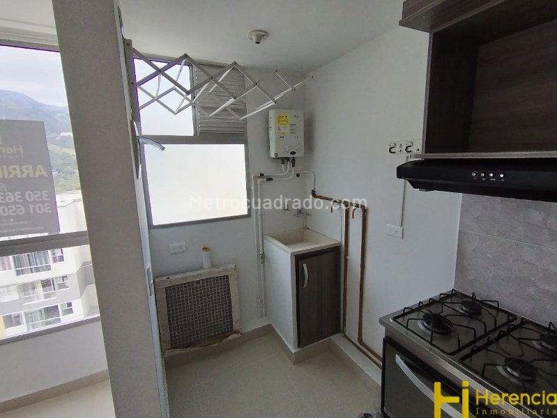 2BR Apartment in La Navarra (50 m²) - 4