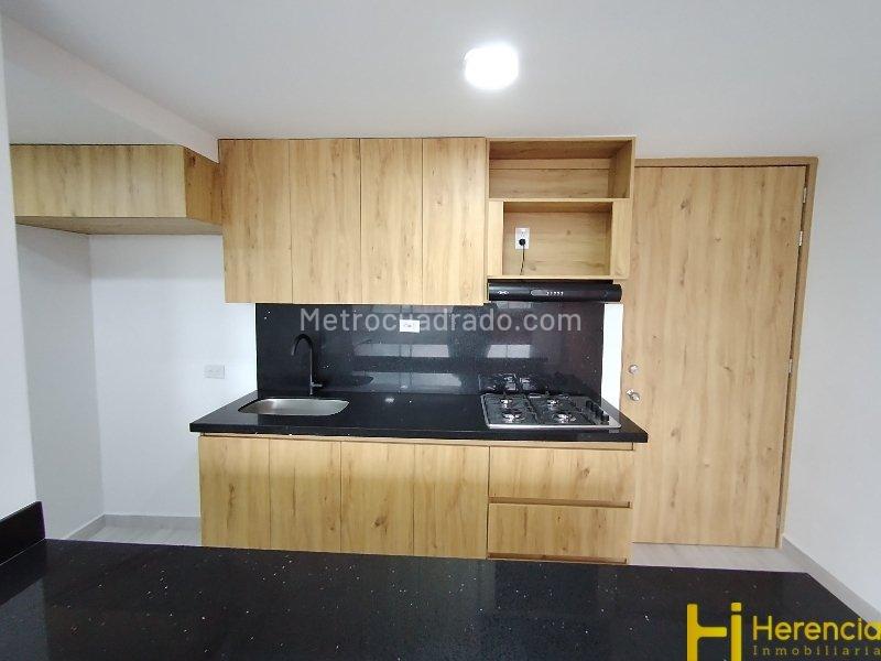 2BR Apartment in Machado (55 m²) - 3