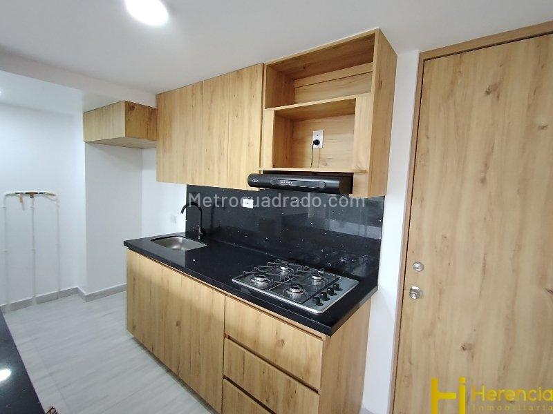 2BR Apartment in Machado (55 m²) - 4