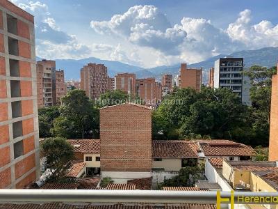 Apartamento de 3 alcobas en arriendo en Conquistadores, Medellín, 115 m² · foto 3 de 18