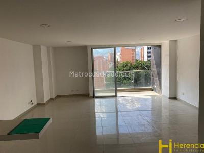 Apartamento de 3 alcobas en arriendo en Conquistadores, Medellín, 115 m² · foto 4 de 18