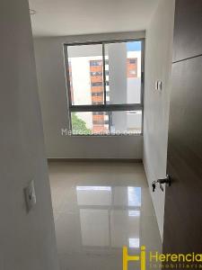 Apartamento de 3 alcobas en arriendo en Conquistadores, Medellín, 115 m² · foto 8 de 18