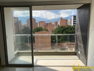 Apartamento de 3 alcobas en arriendo en Conquistadores, Medellín, 115 m² · foto 10 de 18