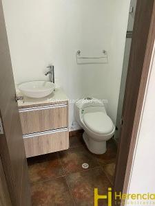 Apartamento de 3 alcobas en arriendo en Conquistadores, Medellín, 115 m² · foto 11 de 18