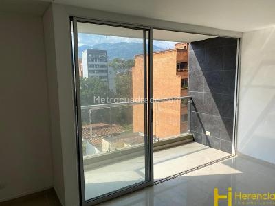 Apartamento de 3 alcobas en arriendo en Conquistadores, Medellín, 115 m² · foto 12 de 18
