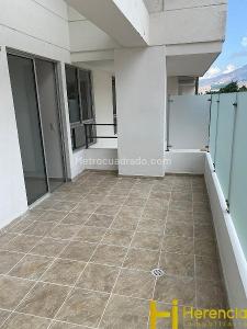 Apartamento de 3 alcobas en arriendo en Conquistadores, Medellín, 115 m² · foto 14 de 18
