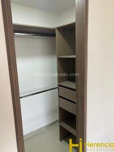 Apartamento de 3 alcobas en arriendo en Conquistadores, Medellín, 115 m² · foto 15 de 18