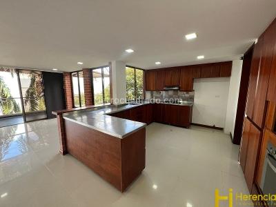 House for rent in El Chocho, Envigado