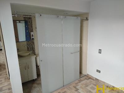 Apartamento de 2 alcobas en arriendo en Calasanz, Medellín, 55 m² · foto 14 de 19