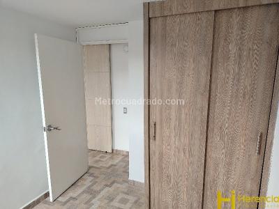 Apartamento de 2 alcobas en arriendo en Calasanz, Medellín, 55 m² · foto 15 de 19