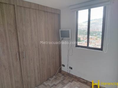 Apartamento de 2 alcobas en arriendo en Calasanz, Medellín, 55 m² · foto 17 de 19